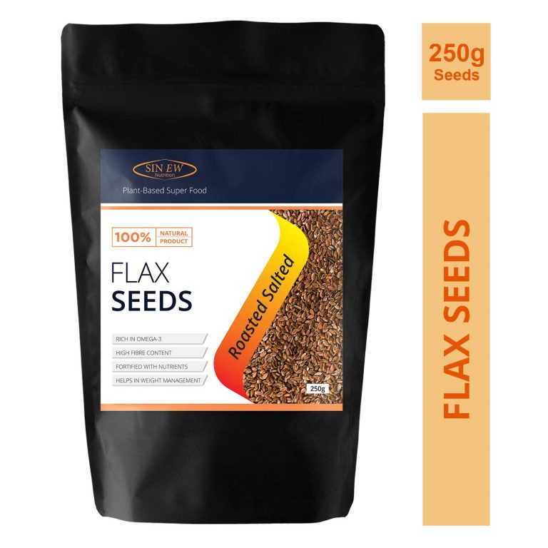 Buy Sinew Chia seeds 800gm Online in India - SinewNutrition.com